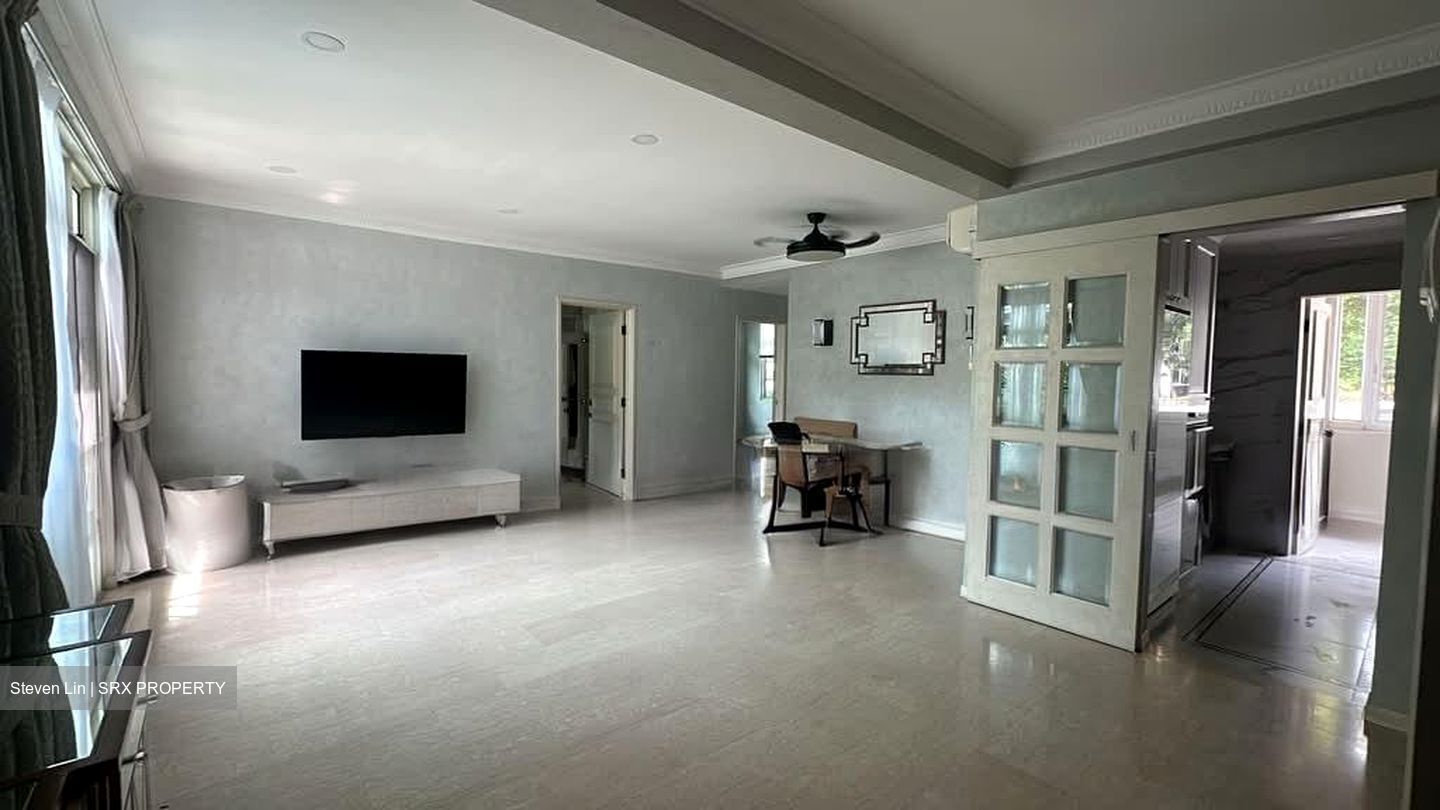 St. Patricks Green (D15), Apartment #565831371